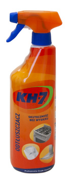 KH7 odtłuszczacz 750ml