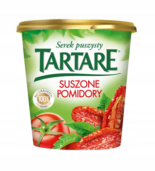 Tartare Suszone Pomidory 140g