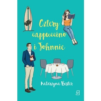 Cztery cappuciono i Johnnie