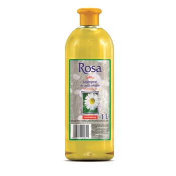 ROSA SZAMPON RUMIANEK 1L