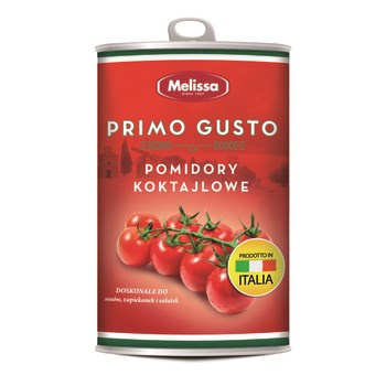PG.POMIDORY KOKTAJLOWE 400G