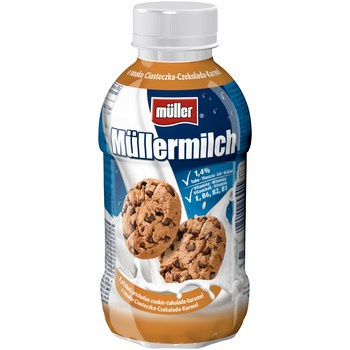 MUL.MMILCH O SM CIASTEK 400G