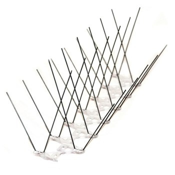 Kolce przeciw ptakom segment 32 cm długości