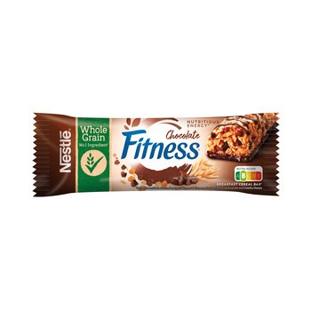 Nestlé Fitness Chocolate Batonik zbożowy 23,5 g