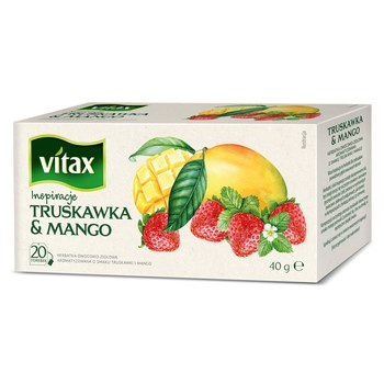 VITAX INSP HER TRUSK MANG 20TB