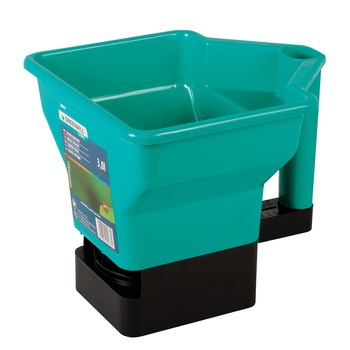 Greenmill Classic Siewnik rotacyjny 3l