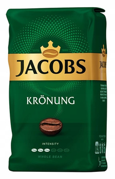 Jacobs Krönung Kawa ziarnista 250 g