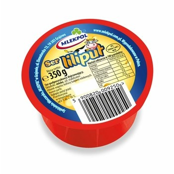 MLE.SER LILIPUT 350G