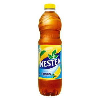 NESTEA BLACK TEA CYTRYNA1,5L