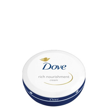 Dove Intensywnie nawilżający krem do ciała 150 ml