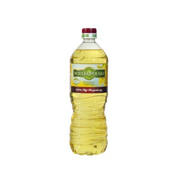 WIELKOPOLSKI OLEJ RZEPAK.900ML