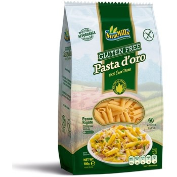 ITA.MAKARON RURKA SKOŚNA.500G