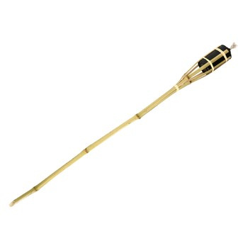 EM&EM Pochodnia bambusowa 90 cm