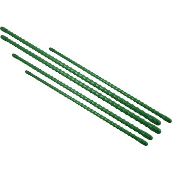 Tyczka stalowa powlekana PE Bioogród