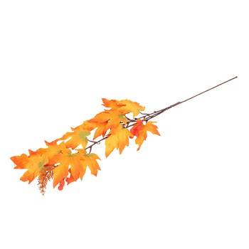 EM&EM Gałązka dekoracyjna jesienna
