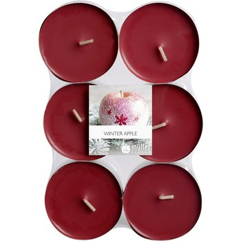 Mueller Podgrzewacze zapach MAXI 6 sztuk