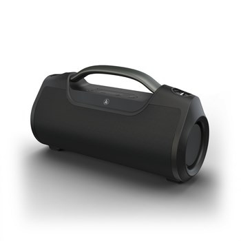 Głośnik Bluetooth Hama Soundbarrel Czarny