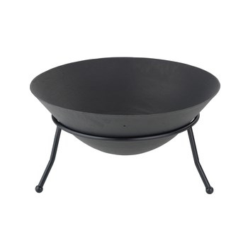 Palenisko żeliwne Activa VERONA fi. 60 cm Activa