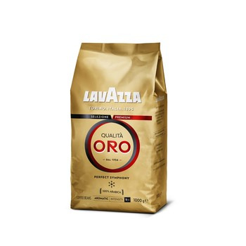 LAVAZZA KAWA Z QUALITA ORO 1KG