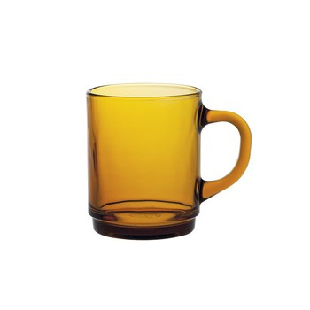 Kubek Versailles Amber 260 ml