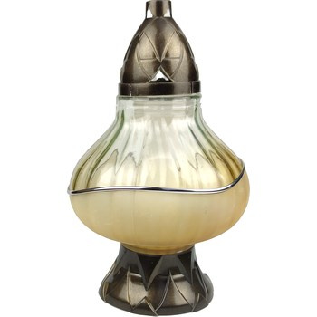 Znicz ZLP satyna chrom kolor 120g 44h