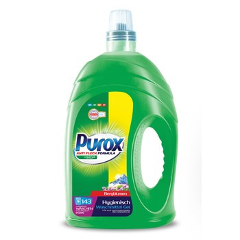 Purox universal żel do prania prania 4300 ml