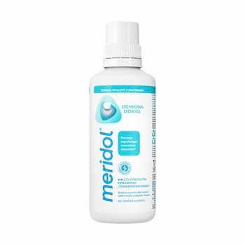 MERIDOL PŁYN D/PŁ JAMY U.500ML