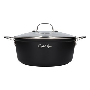 Garnek z pokrywką 28 cm Darque Zwieger