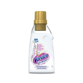 VANISH ODPLAMIACZ BIEL 500ML