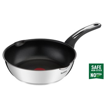 Patelnia WOK Tefal EMOTION  26cm