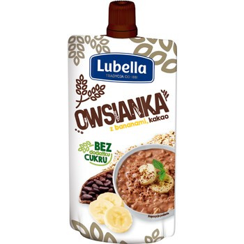 LUB.OWSIANKA BANAN.I KAK.100G
