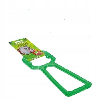 Zabawka dla dużych psów, ruch, zabawa igimnastyka, nietoksyczne tworzywo, wielkość 27,5 x 10,5 cm