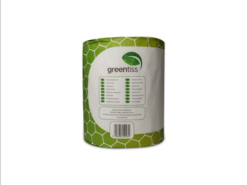 Greentiss Ręcznik papierowy