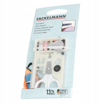 Zestaw podróżny do szycia Fackelmann