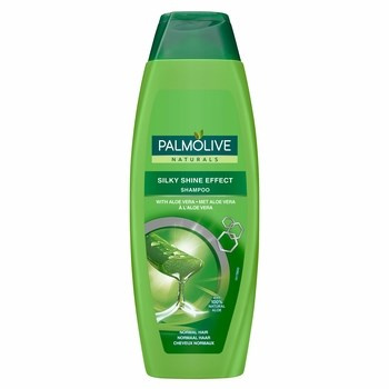 PALMOLIVE SZAMPON POŁYSK 350ML