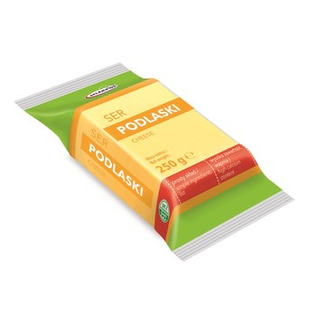 MLE.SER PODLASKI 250G