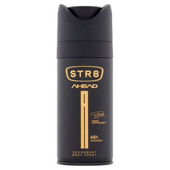 STR8 Ahead Dezodorant w aerozolu 150 ml