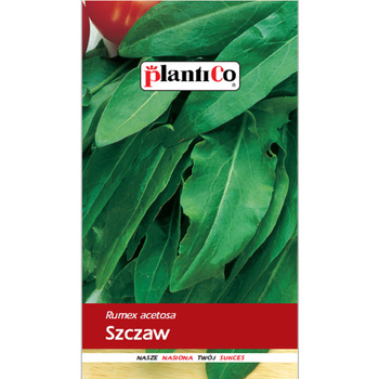 PlantiCo Szczaw