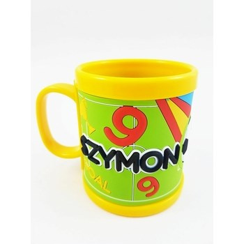 Kubek imienny dla dzieci Szymon