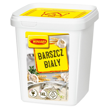 Winiary Barszcz biały 840 g