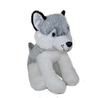 SUN-DAY Zabawka pluszowa Pies zgłosem P3256