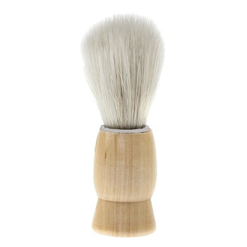 ZENNER PĘDZEL DO GOLENIA