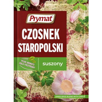 PRY.CZOSNEK STAROPOLSKI 20G