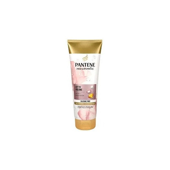 Pantene Lift'n'Volume Odżywka do włosów, biotyna + woda różana
