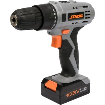 STHOR Wiertarko-wkrętarka 10,8V