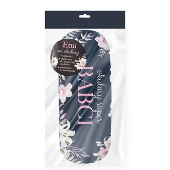 Dzień Babci. Etui na okulary