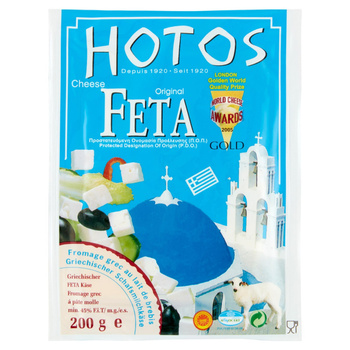 Hotos Ser feta 200 g