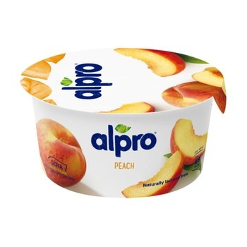 ALPRO SOJOWY BRZOSK.WEGAN 150G