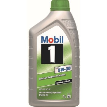 Olej silnikowy Mobil 1 ESP 5W-30 1L