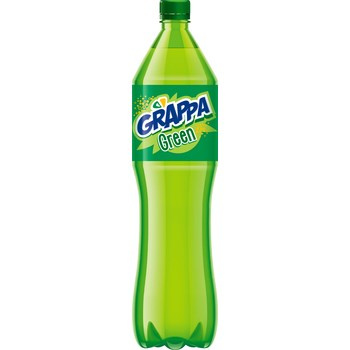 GRAPPA NAPÓJ GREEN 1,5L